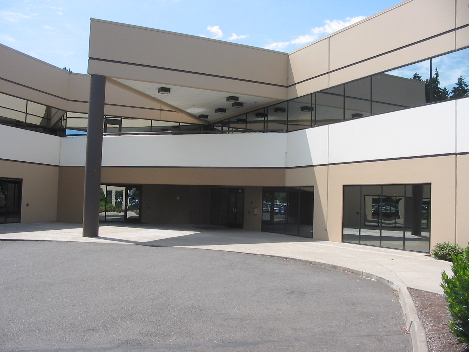 Sunwest Management Headquarters